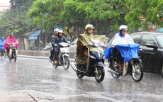 Tin sáng 13/5: Bắc Bộ, Trung Bộ có mưa rào và dông rải rác từ ngày 14/5; Bộ Y tế yêu cầu tăng cường đảm bảo an ninh, an toàn cho người bệnh và nhân viên y tế