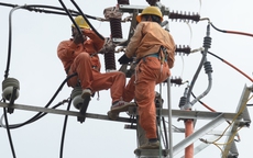 Lịch cúp điện Bình Dương từ ngày 12 - 18/5/2025: Cúp điện từ sáng sớm, kéo dài 12 tiếng/ngày nhiều khu dân cư và tuyến đường