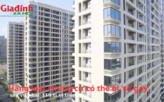 BQT một chung cư tại TP.HCM bị phạt thuế 119 tỉ đồng, làm dậy sóng tranh cãi về trốn thuế