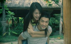 Johnny Trí Nguyễn và chuyện tình hơn 10 năm đẹp như trên phim với Nhung Kate, 'cái kết' đã được nhắc tới cách đây 6 năm?