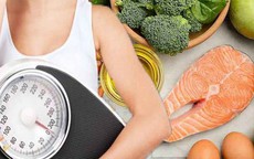 8 bí quyết đơn giản giúp giảm cân từ thói quen hàng ngày