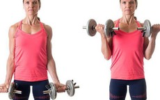 4 bài tập tốt cho phụ nữ thời kỳ mãn kinh