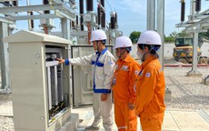 Lịch cúp điện Tây Ninh từ ngày 13 - 18/5/2025: Cúp điện 13 tiếng/ngày một số khu vực để sửa chữa lưới điện