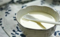 Nhìn tưởng sữa chua nhưng không phải: Đây là công thức làm nên món ăn khiến bạn bất ngờ!
