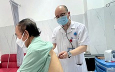 Người già cần cảnh giác với các dịch bệnh mùa hè
