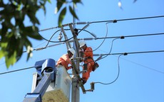 Lịch cúp điện Trà Vinh từ ngày 14 – 18/5/2025: Cúp điện cả ngày dài nhiều khách hàng để sửa chữa lưới điện