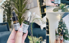 Bị 'điểm' tên trong danh sách mỹ phẩm giả ở Bắc Giang, serum INOD của Công ty Huyền Phi nổ công dụng như thuốc chữa khỏi bệnh