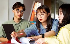 Học phí các trường kinh tế, cao nhất 230 triệu đồng/năm