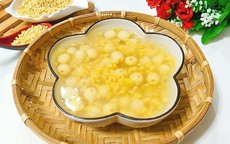 Ăn loại thực phẩm này mỗi ngày, da dẻ hồng hào, ngủ ngon hơn rõ rệt