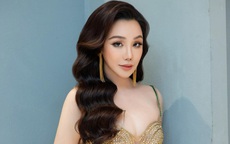 Ca sĩ Hồ Quỳnh Hương 'bật mí' điều gì về chồng?