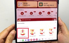 Tin sáng 16/5: Hàng triệu người dân sắp hưởng các lợi ích liên quan đến sức khỏe nhanh, thuận tiện từ 1/7; thông tin mới nhất chuyên án ma túy liên quan Bùi Đình Khánh
