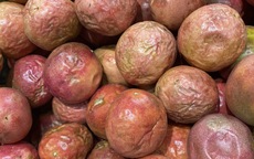 Loại quả giúp giảm cân bán đầy chợ, siêu thị Việt giá 1kg chỉ bằng cốc trà sữa