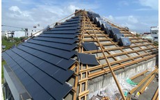Những lưu ý quan trọng khi làm thủ tục cất nóc để gia đình bình an