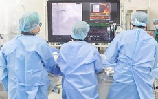 Người đàn ông 33 tuổi thoát chết vì nhồi máu cơ tim thừa nhận chủ quan, bỏ qua dấu hiệu nhiều người Việt mắc phải