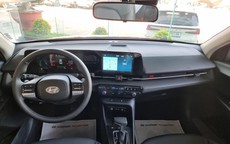 Xe sedan hạng B giá từ 386 triệu đồng: Hyundai Accent, Kia Soluto hay New Mazda2 đáng mua nhất?