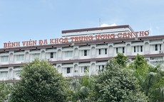Tài xế trong vụ nổ súng ở Vĩnh Long bị liệt nửa người, còn mảnh vỏ đạn trong não