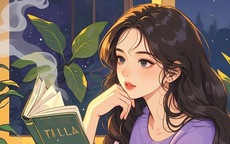 Bố mẹ chồng cho con dâu tiền mở quán trà, họ hàng nhà vợ kéo sang "ăn chùa" hết cả tháng