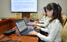 Ngành Thuế tạm dừng loạt dịch vụ điện tử: Hàng triệu người nộp thuế cần biết ngay