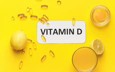 Nên tiêu thụ bao nhiêu vitamin D mỗi ngày là tốt nhất?