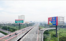 TPHCM chi gần 19.400 tỷ đồng mở tuyến đường rộng 60m nối Long An