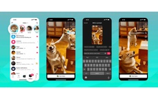 'Đẳng cấp thời 4.0': Thêm một công cụ biến ảnh tĩnh thành video sinh động chỉ trong vài giây