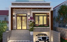 Những điều cần lưu ý khi xây nhà có tầng hầm