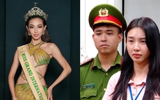 Hoa hậu Thùy Tiên kiếm tiền như thế nào trước khi bị khởi tố?