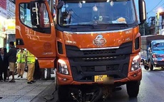 Từ việc xe tự trôi cán tử vong người chờ đèn đỏ: Dừng, đỗ ô tô thế nào để không gây họa?