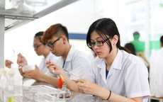 Tuyển sinh đại học 2025: Chọn ngành học này, thí sinh được miễn 100% học phí