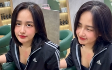 Hoa hậu Mai Phương Thúy mới 37 tuổi đã lộ rõ tóc bạc trắng đỉnh đầu, nếu bạn cũng vậy hãy ăn ngay những thực phẩm này