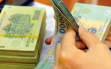 Các hệ số lương của cán bộ, công chức cấp xã năm 2025