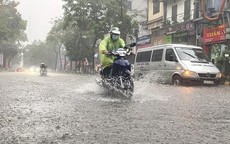 Thời tiết tháng 5 có thuận lợi? Diễn biến thời tiết 10 ngày tới