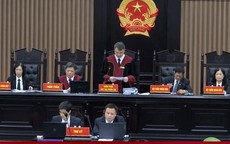 Chính phủ đề xuất bỏ hình phạt tử hình với 8 tội danh