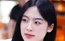 Cô gái Hải Phòng sinh năm 2005 ở chung kết Hoa hậu Việt Nam