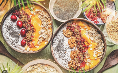 Loại hạt nhỏ nhưng giàu omega 3 hơn cá hồi, tốt cho tim mạch và não bộ, ngâm nước mới tăng gấp đôi giá trị dinh dưỡng