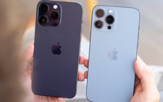 Giá iPhone 14, iPhone 14 Pro Max mới nhất thấp kỷ lục, giảm không phanh, cực dễ mua dù xịn hơn cả iPhone 16e