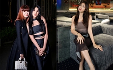 Con gái Lưu Thiên Hương tuổi 20 tài năng, nhan sắc như hoa hậu