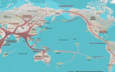 Người châu Á khám phá Nam Mỹ từ 14.000 năm trước
