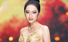 Thí sinh Hoa hậu Việt Nam cuốn hút trên sàn catwalk