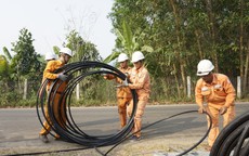 Lịch cúp điện Hậu Giang từ ngày 21 – 25/5/2025: Cúp điện cả ngày nhiều khu dân cư