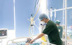 Tin mới vụ nổ lớn tại nhà máy sản xuất nam châm ở Quảng Nam