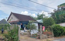 Bắt nữ nghi phạm giết người tình hơn 16 tuổi 