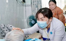 Trung bình mỗi người Việt có khoảng 10 năm mắc bệnh tật