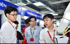 ĐH Bách khoa Hà Nội chốt công thức quy đổi điểm xét tuyển các phương thức 2025