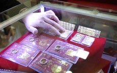 Giá vàng ngày 22/5: Vàng SJC, vàng nhẫn Bảo Tín Minh Châu, Doji tăng bao nhiêu?