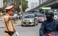 Hà Nội phân luồng giao thông phục vụ Quốc tang nguyên Chủ tịch nước Trần Đức Lương