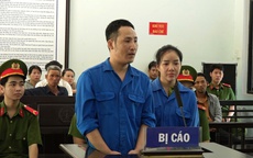 Thuê trọ chung sống với nhau, mua ma túy qua Telegram về bán