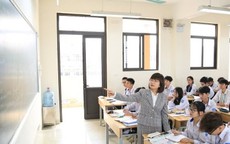 Hiệu trưởng, hiệu phó có được nghỉ hè nhiều như giáo viên?