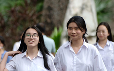 Giáo viên dạy Toán mách nước ôn thi trong giai đoạn nước rút đạt điểm cao vào lớp 10