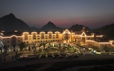 Legend Valley Hotel tại Hà Nam: Điểm đến sự kiện và nghỉ dưỡng lý tưởng